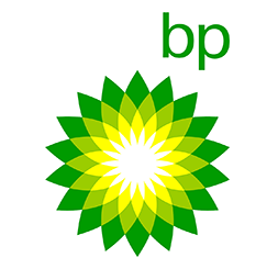 BP logo